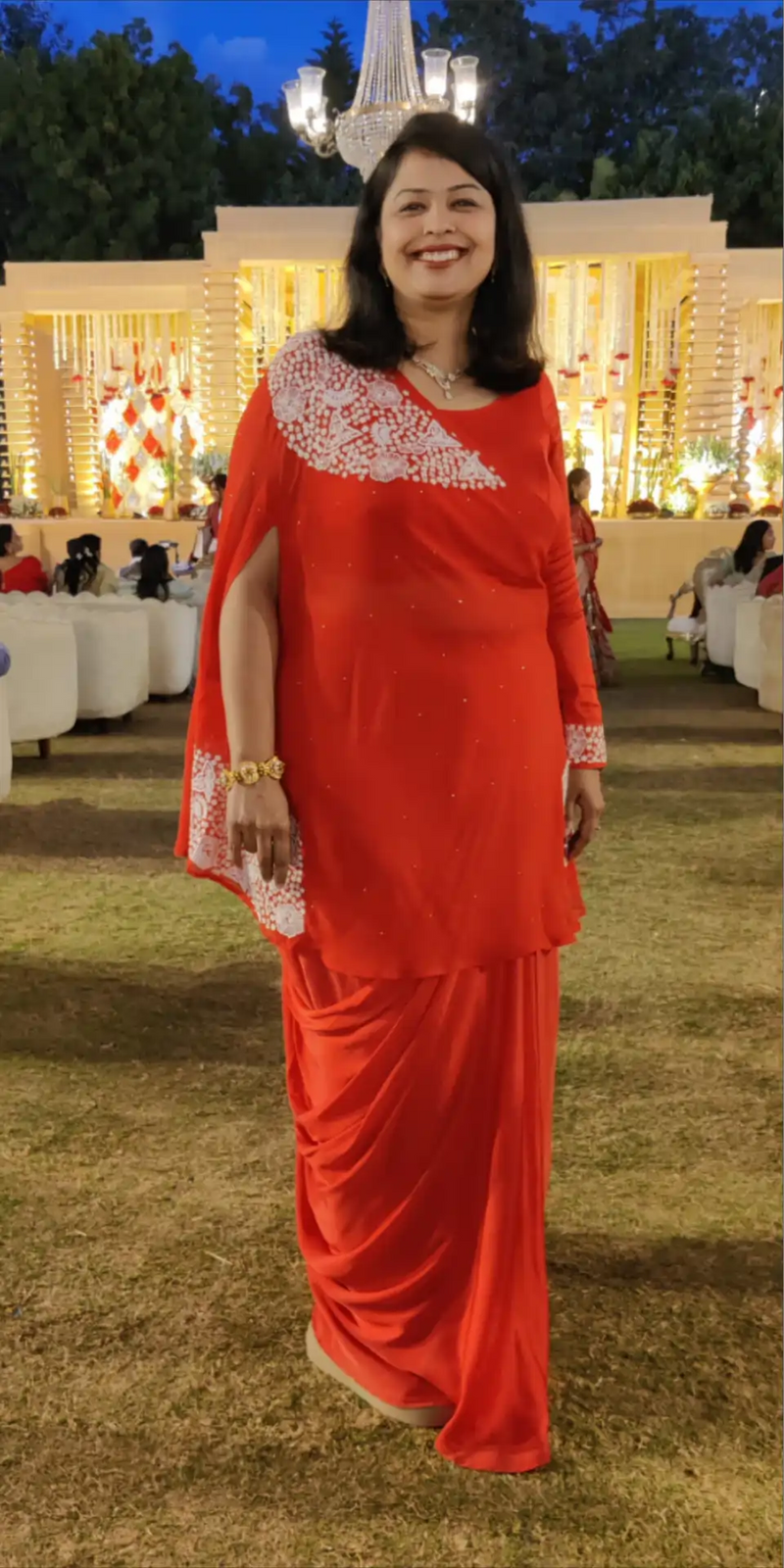 Rachna Chaplot, India
