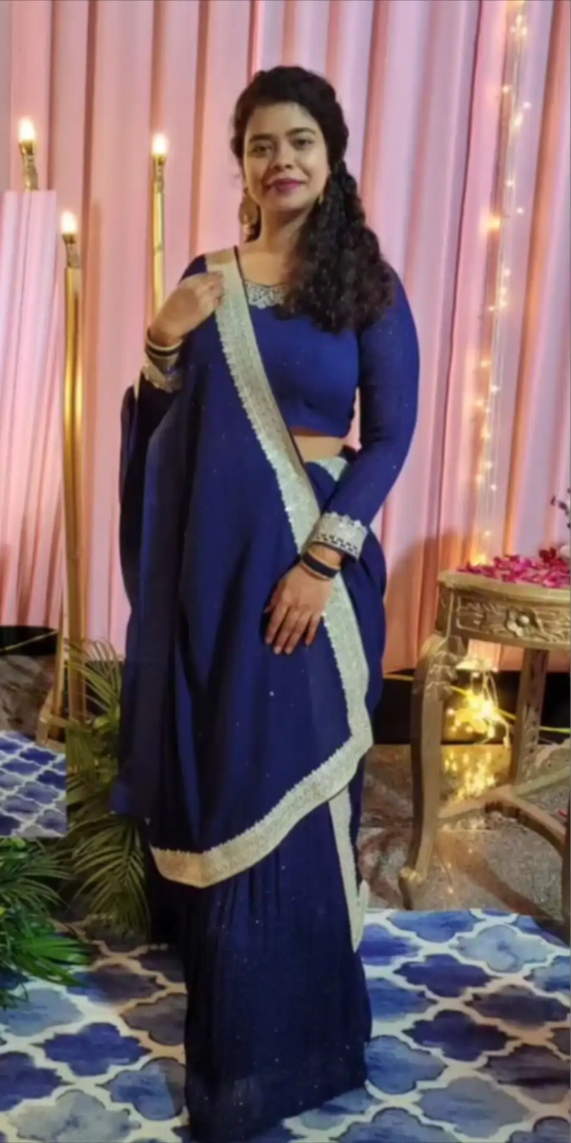 Bhumika Kumawat, India