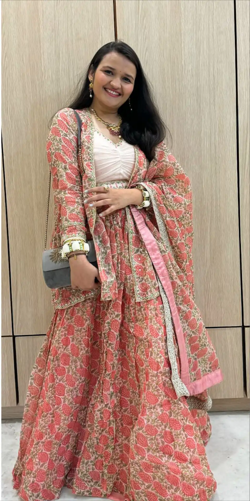 Divya Mehta, India