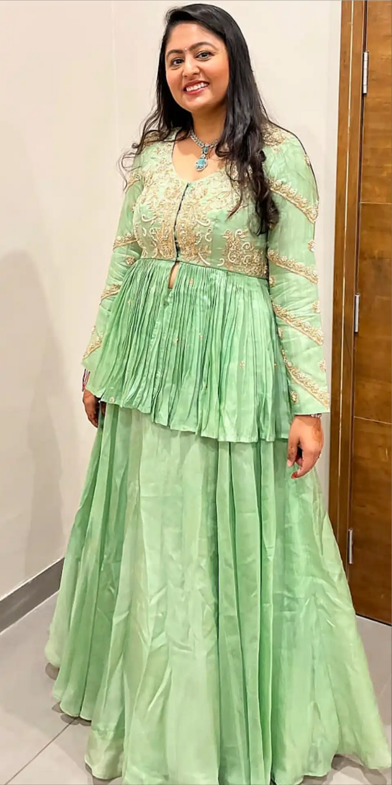 Dr.Himani Patel, India